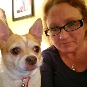 Meet your Posher, Patty